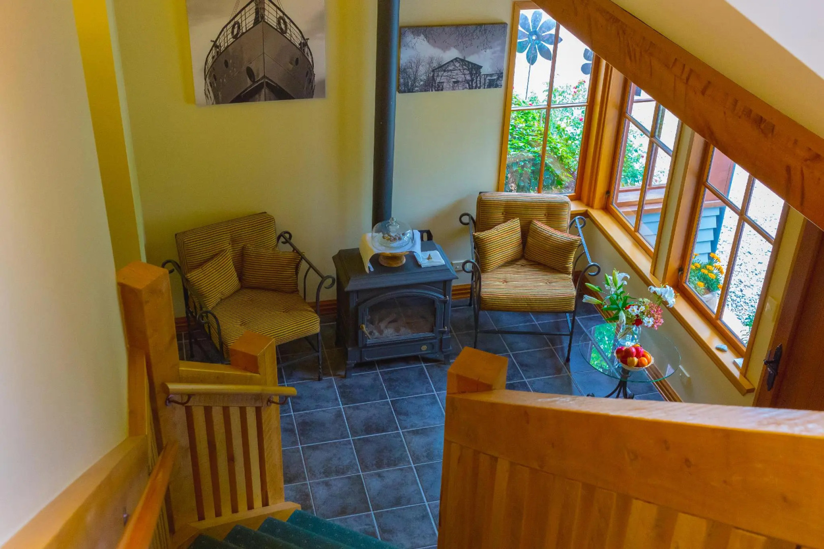 Arrowtown House Boutique Accommodation