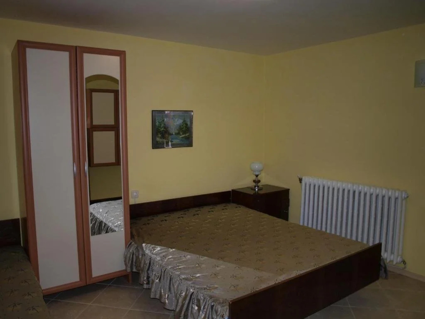 Guest Rooms "Kamberovi"