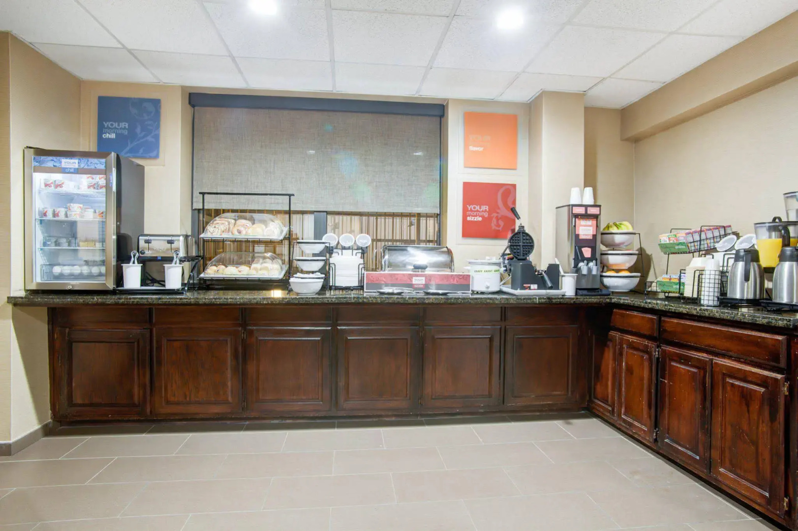 Spark by Hilton Muskogee