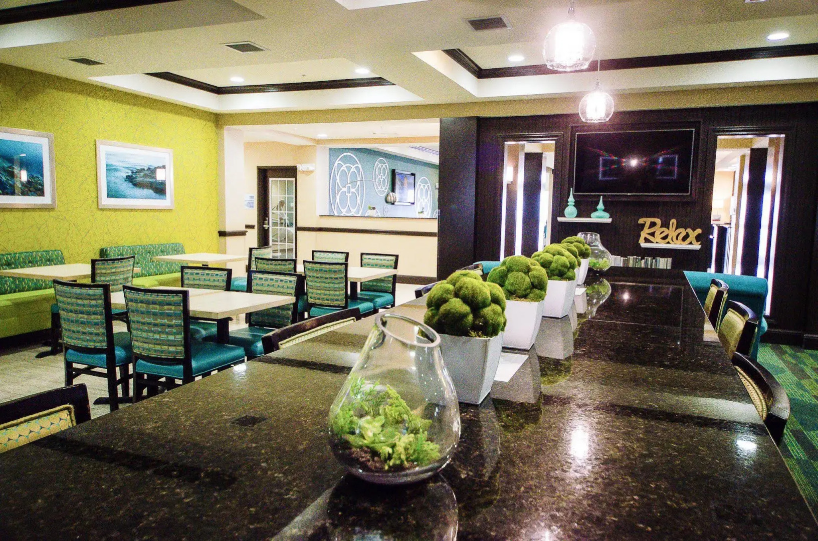 Holiday Inn Express & Suites Temple - Medical Center Area by IHG