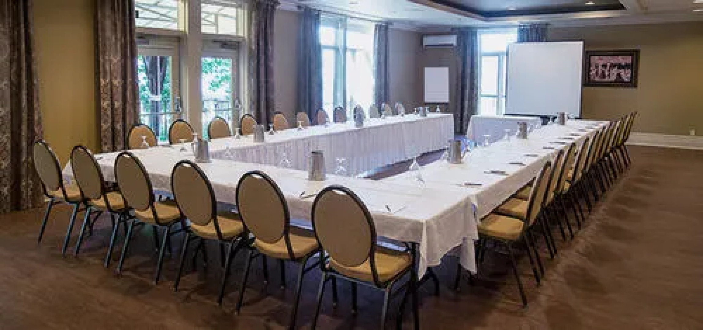 Manoir Rouville-Campbell