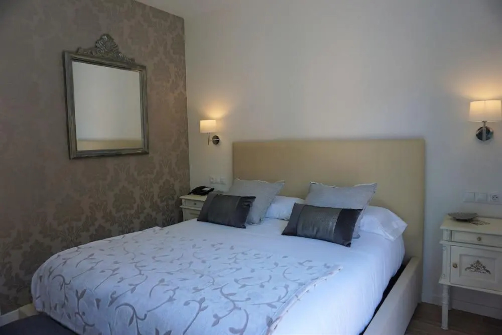 Hostal Boutique Es Portalet