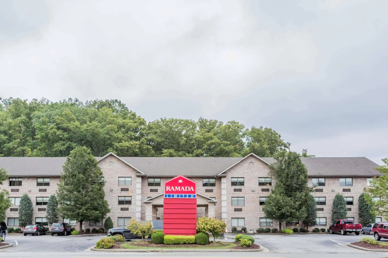 Comfort Inn Huntington near University area