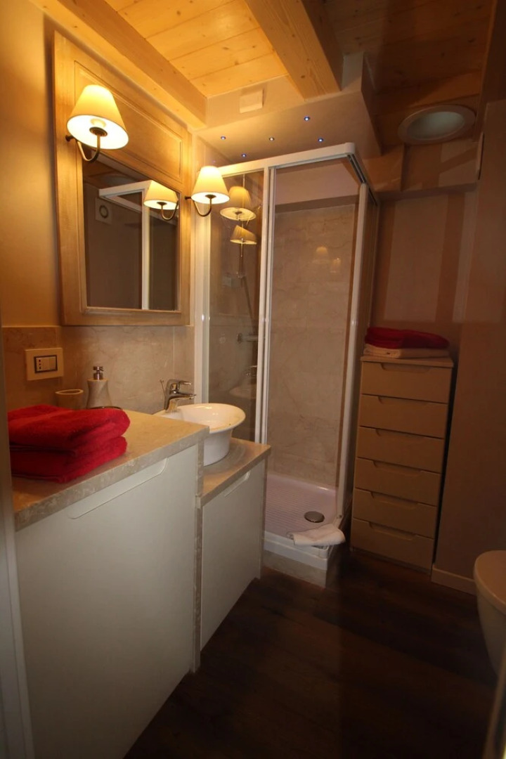 B&B Nonna Costantina