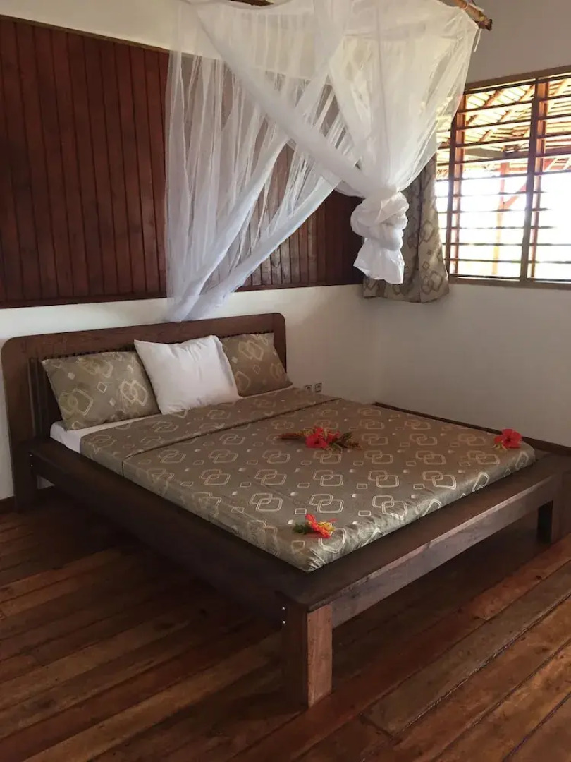 Madagascar Resort Ambaro Beach