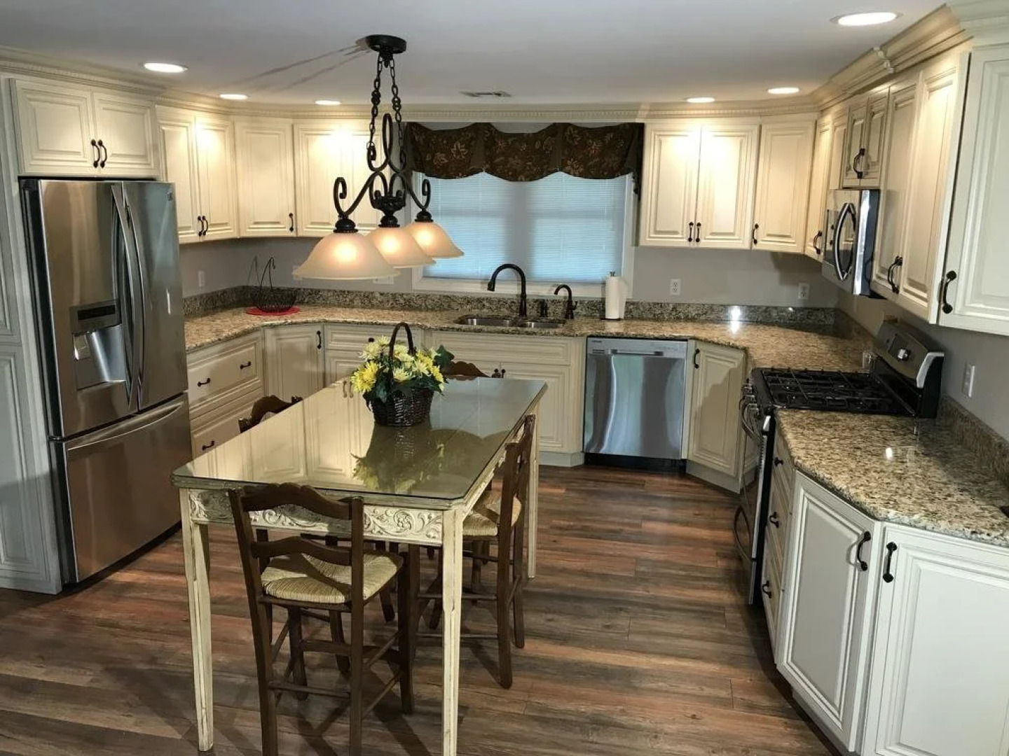 The Club At Thousand Hills