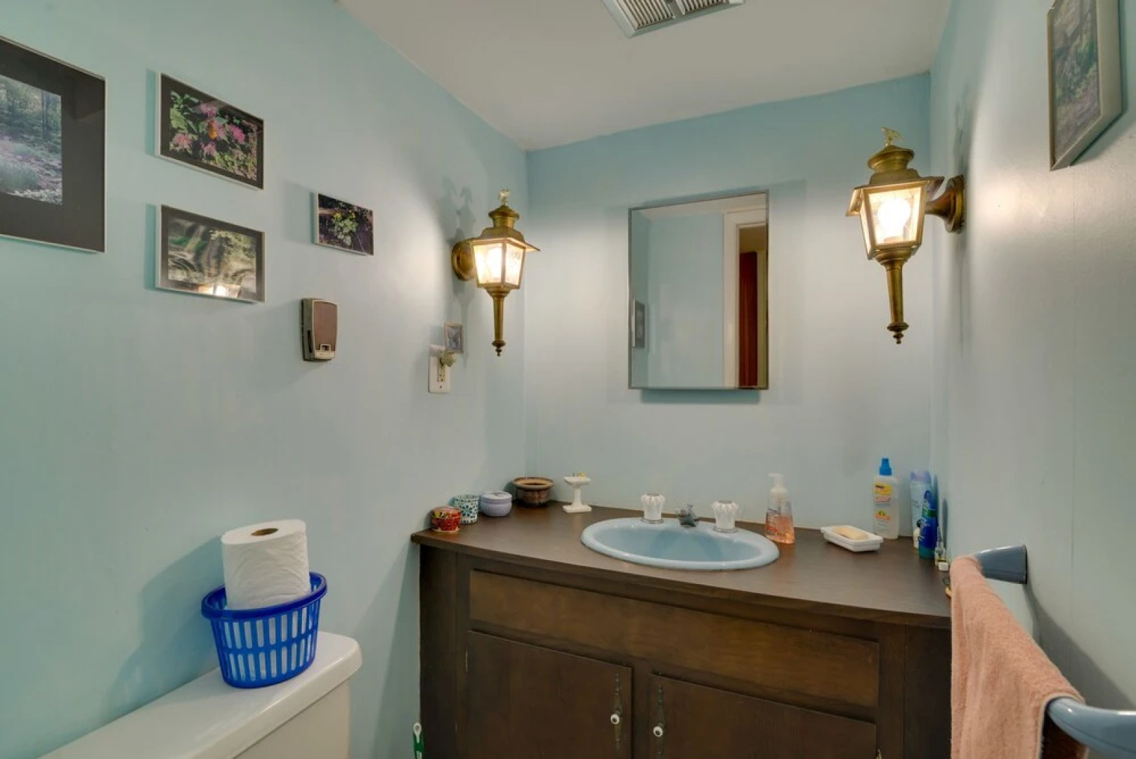 Secluded Stroudsburg Home - 5 Mi to Ski Resort