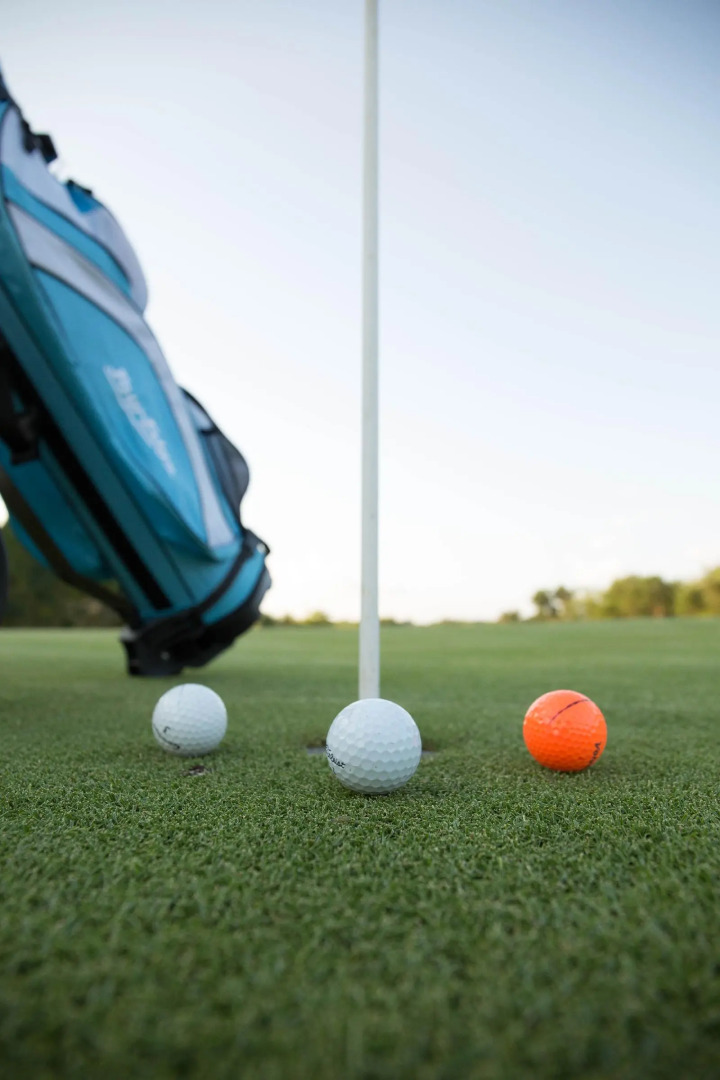 Amazonia Golf Resort By Nobile