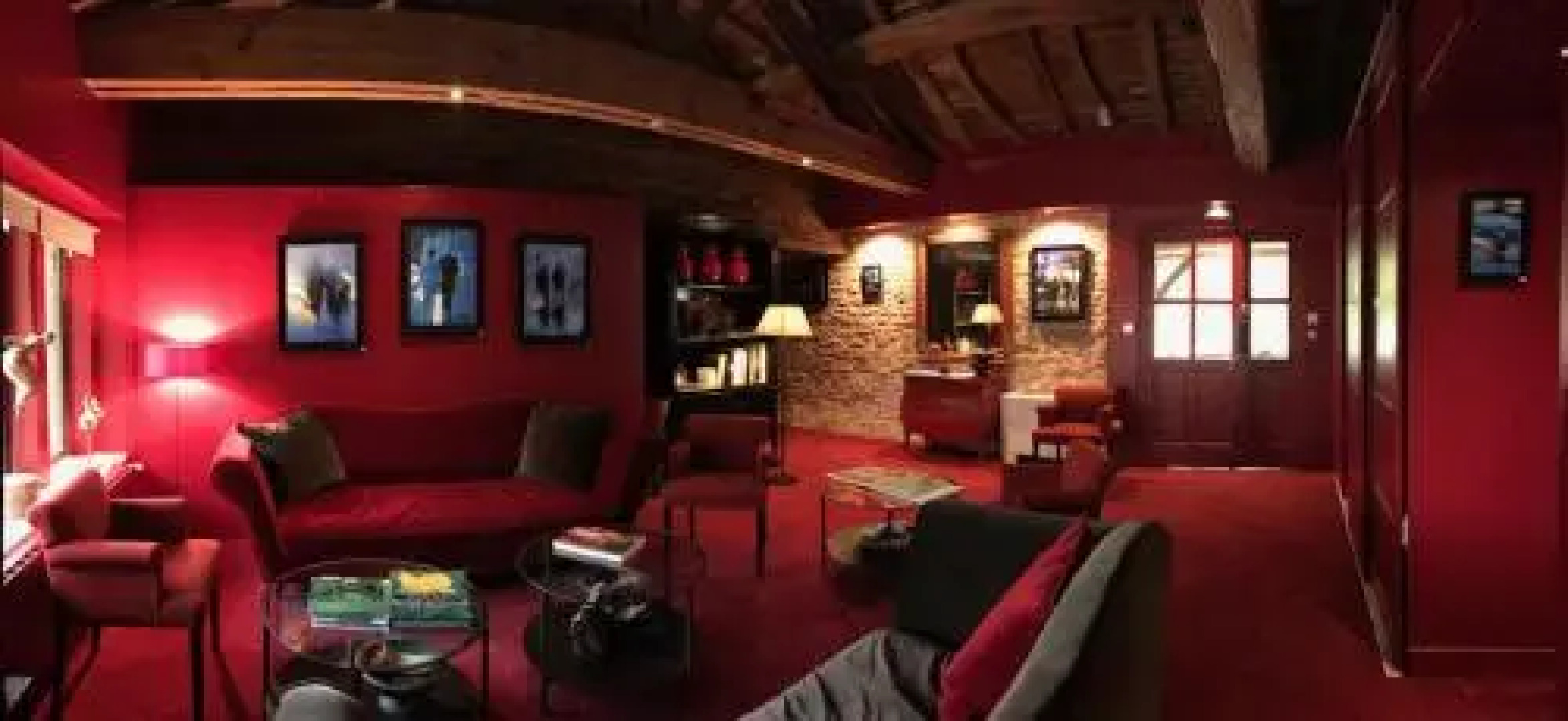 Hostellerie Le Potin Gourmand