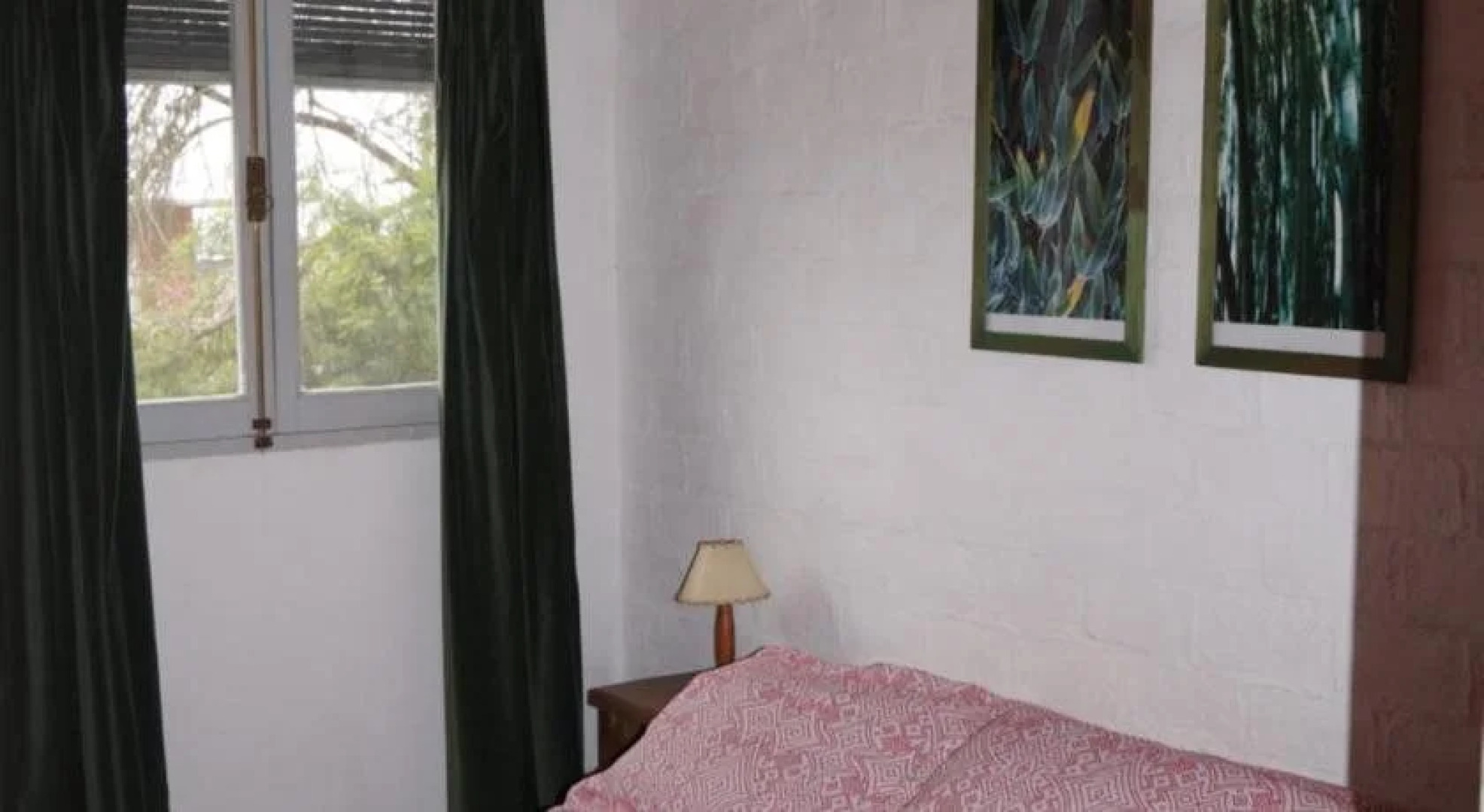 Posada Del Corumbá ApartHotel