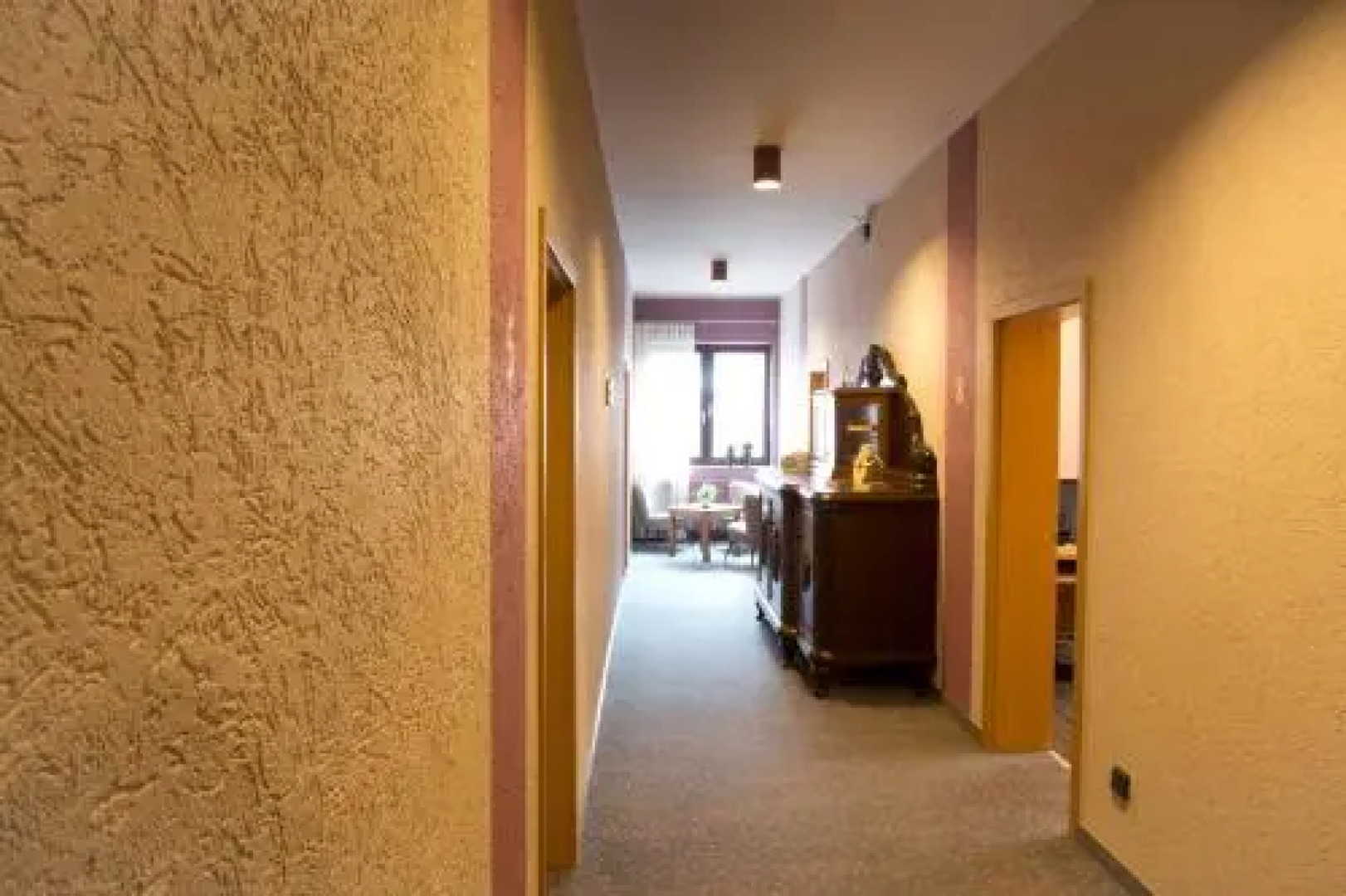 Hotel garni Zum Wolfsjäger