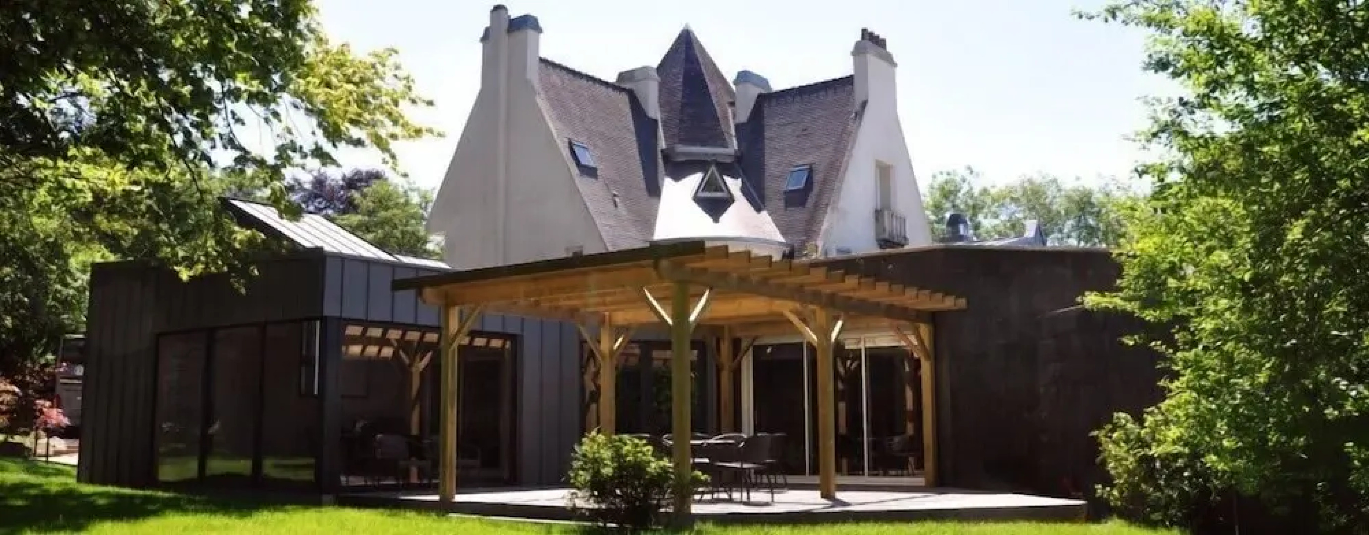 Citotel Le Clos Du Pontic