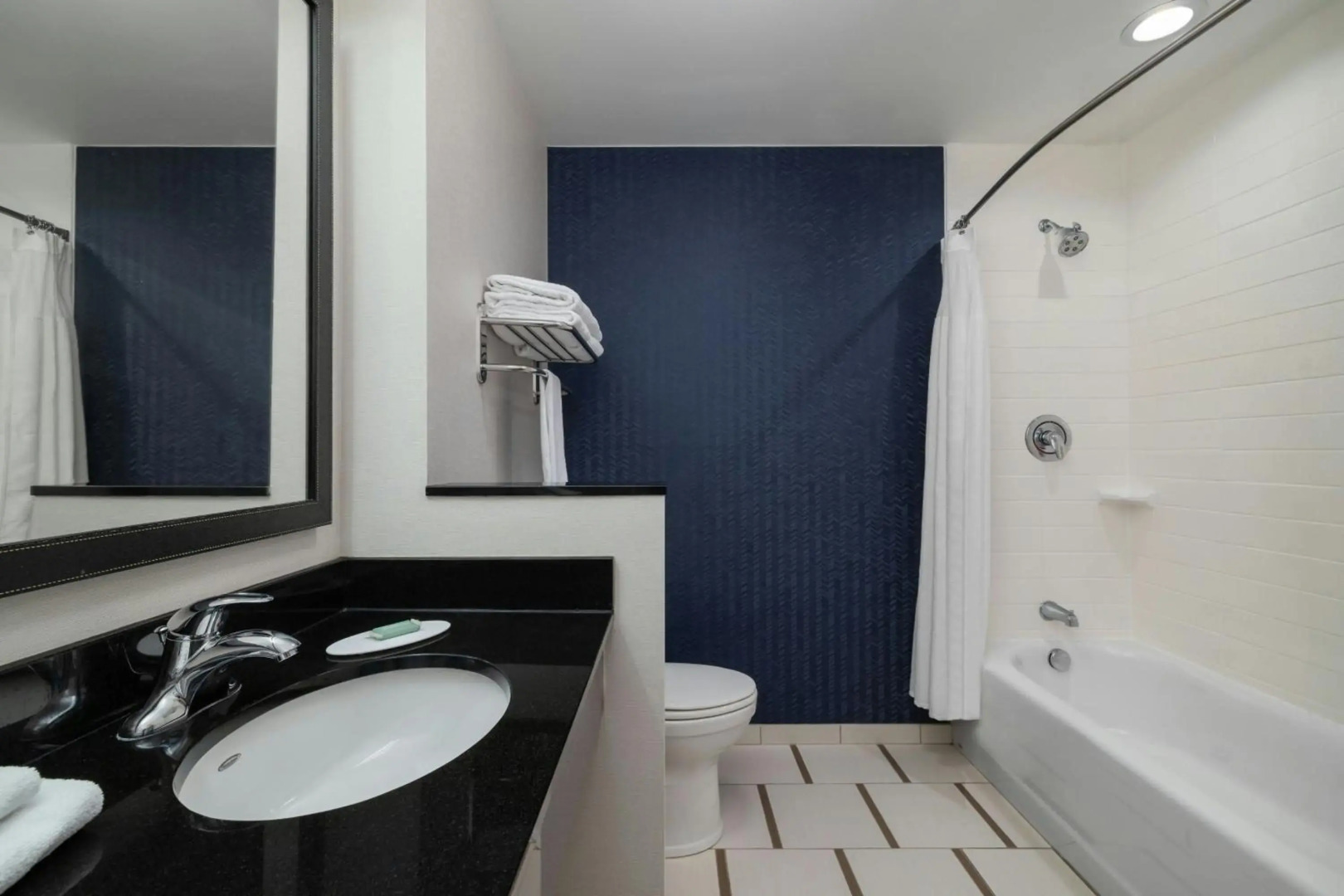 Fairfield Inn & Suites by Marriott Chincoteague Island Waterfront