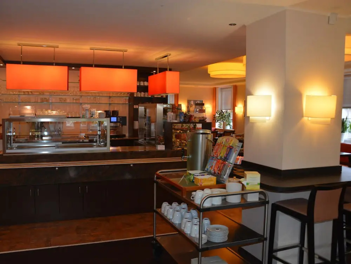 Hotel Oyten am Markt