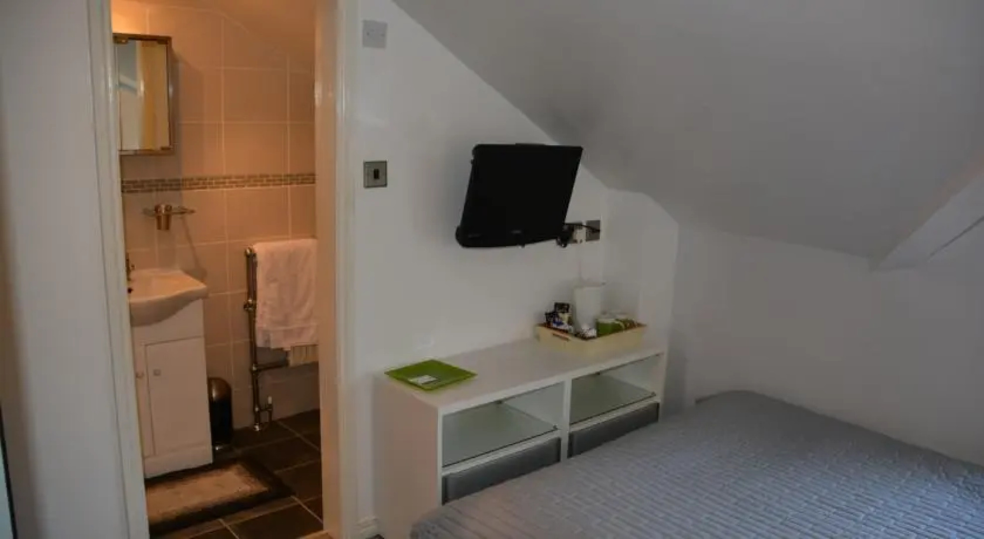 Bed and Breakfast The Oaks