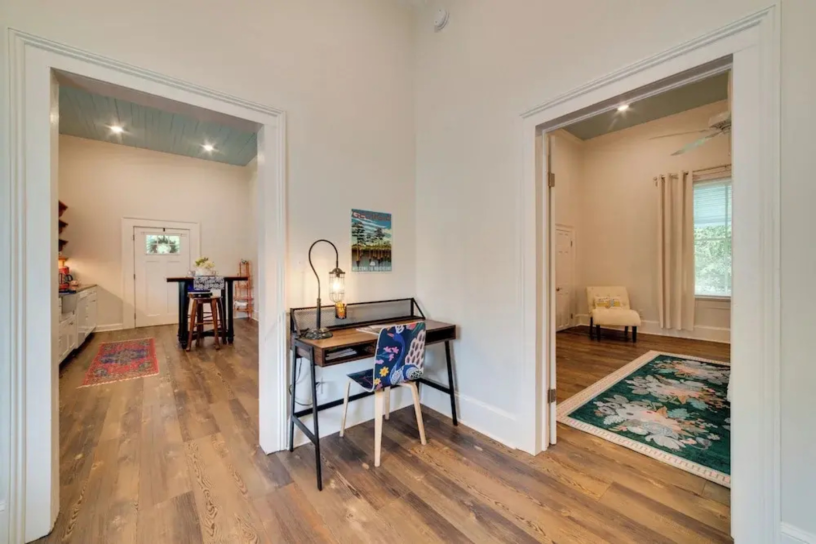 Restored Home Near Downtown Thomasville