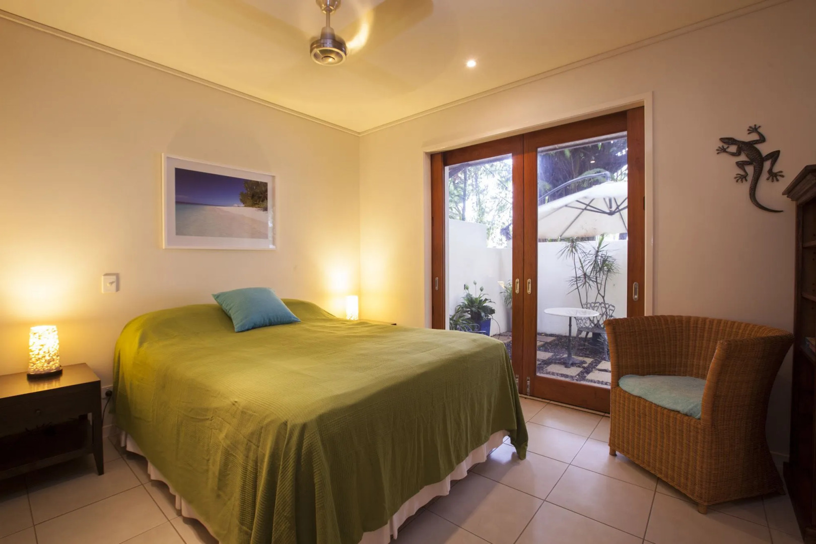 Seascape Holidays - 8 Surya