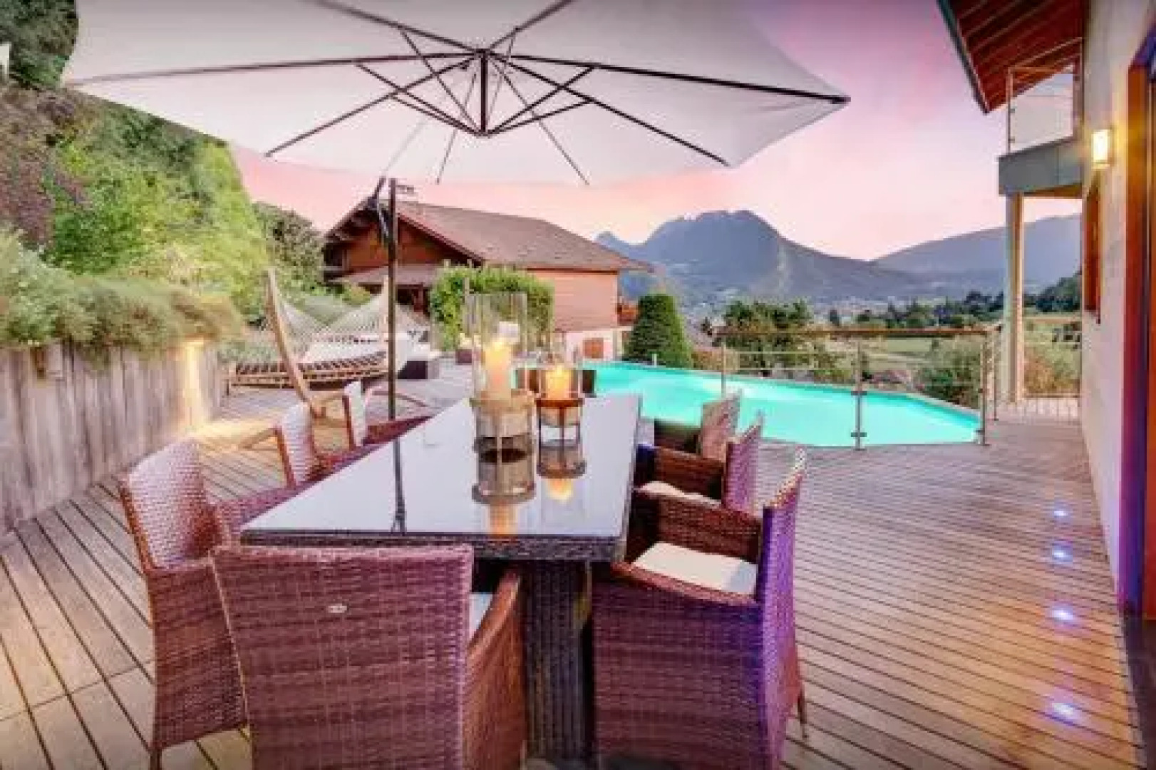 Villa Flying Dragon - OVO Network