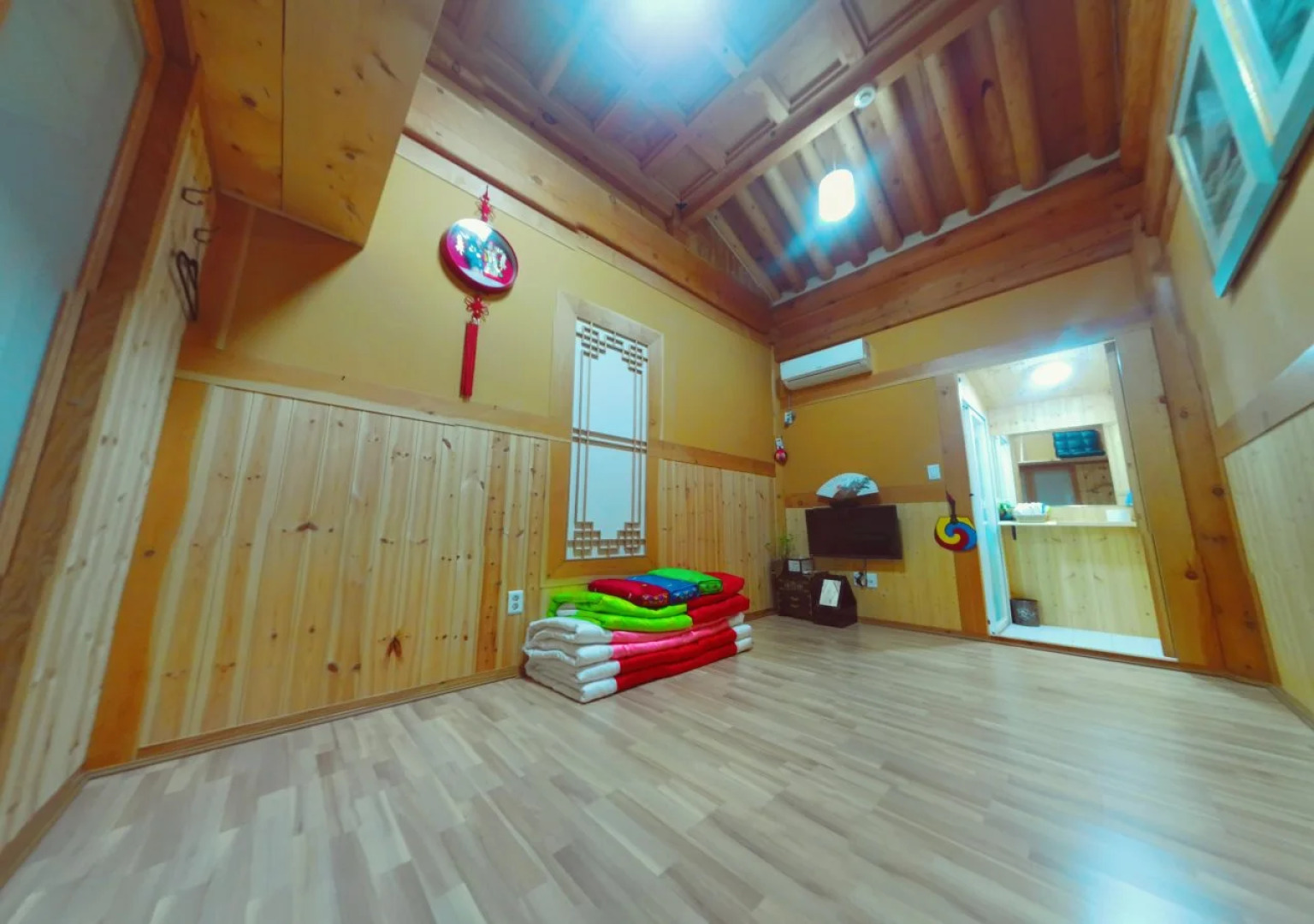 HanokGuesthouse Jangsoo