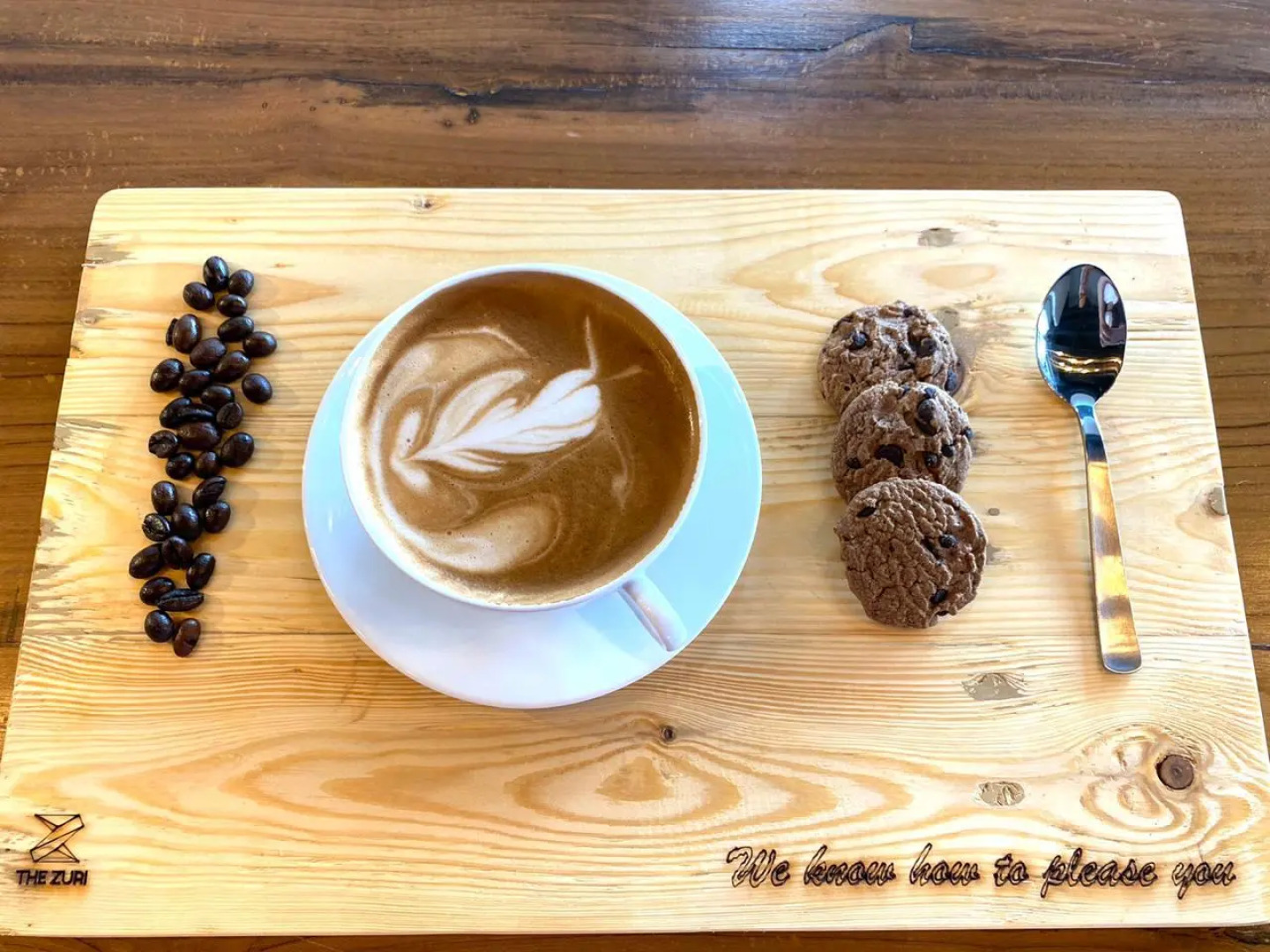 The Zuri Hotel And Convention Baturaja