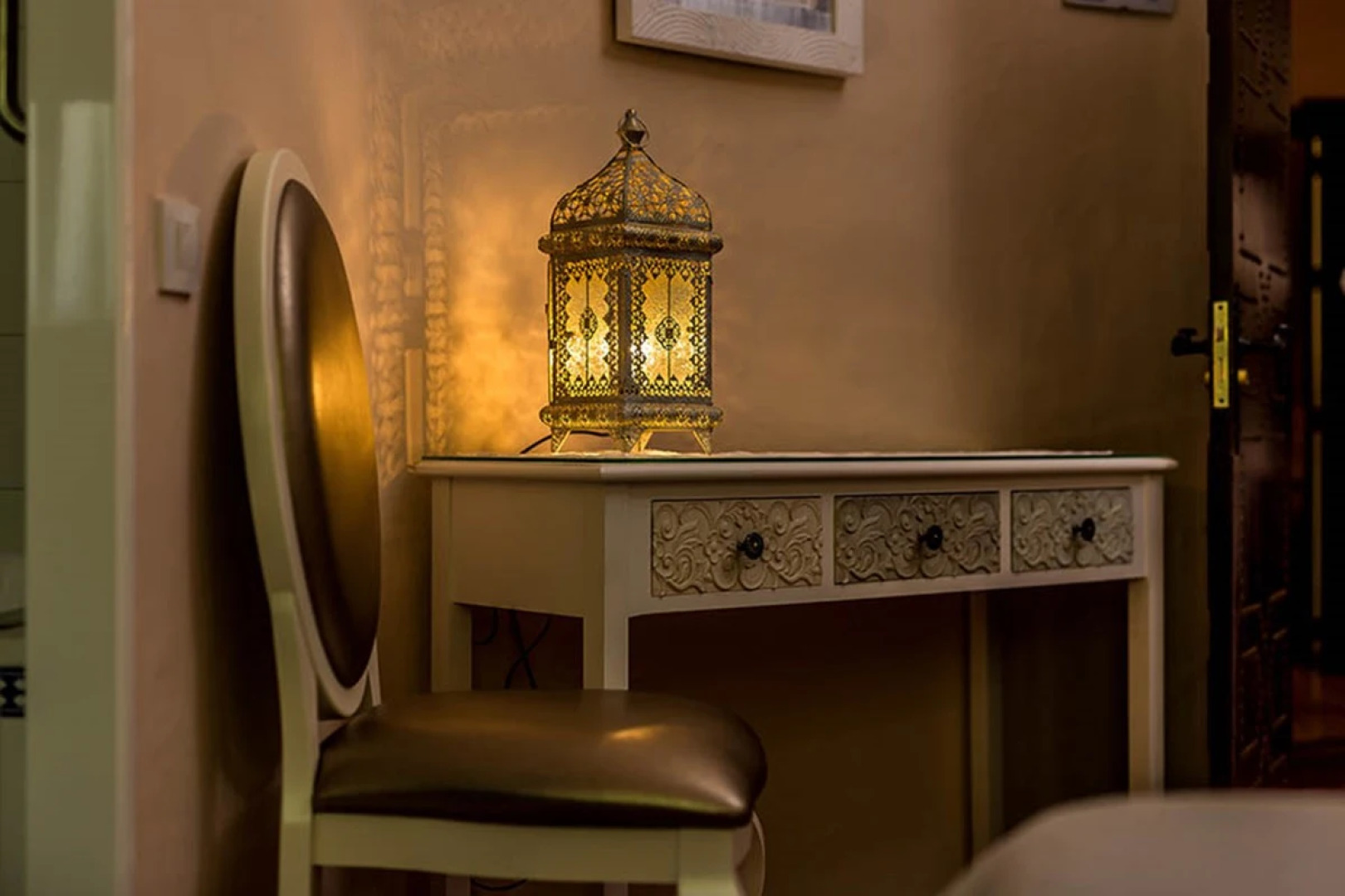 Hacienda el Santiscal