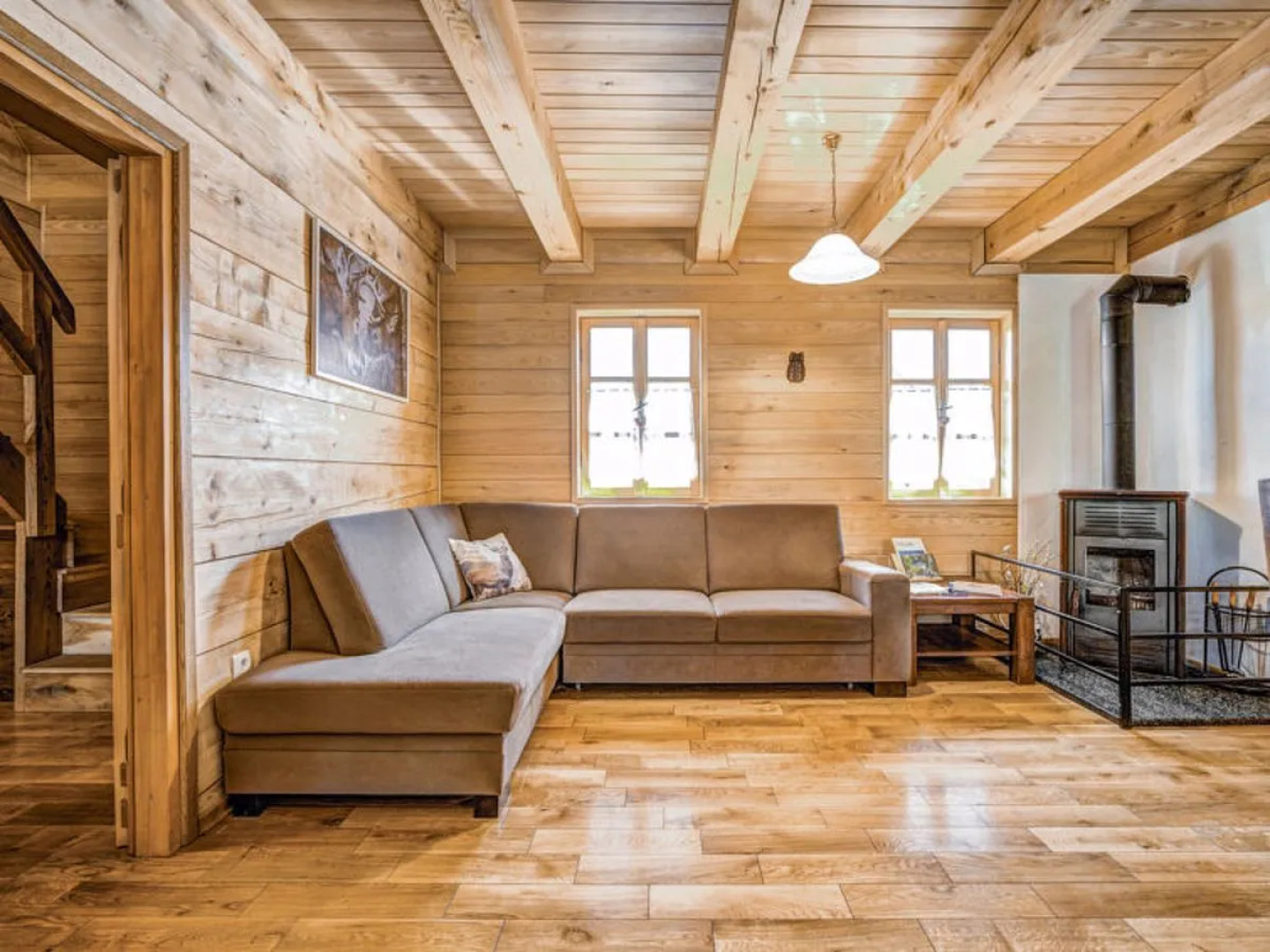 Chalet Plitvice I