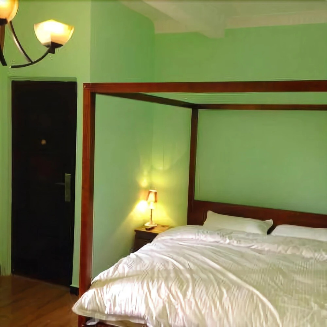 Yuanyang Top Cloud Inn