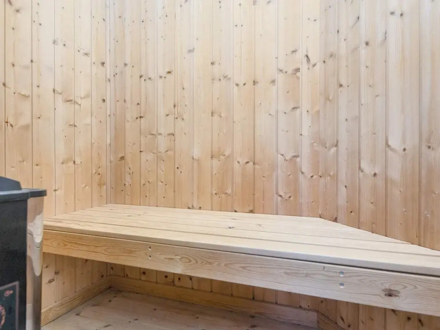 7 Person Holiday Home in Ulfborg-by Traum