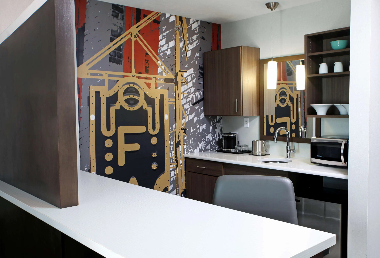 DoubleTree by Hilton West Fargo Sanford Medical Center Area