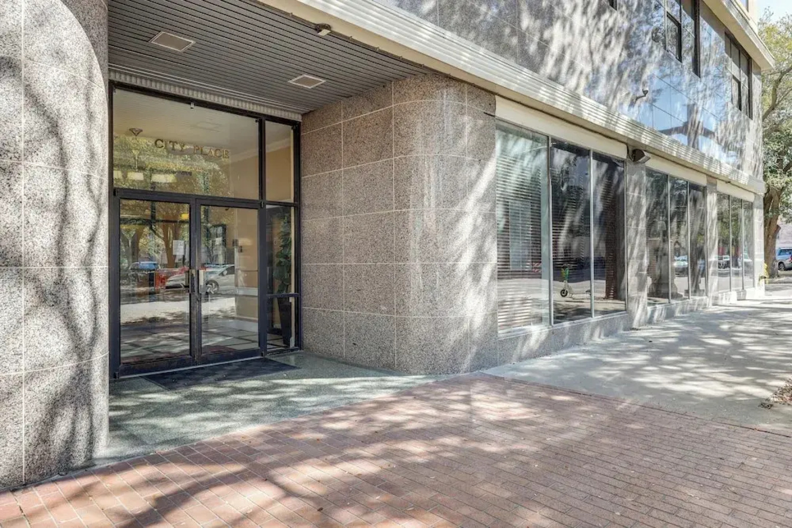 Downtown Studio w/ City Views in Jacksonville!