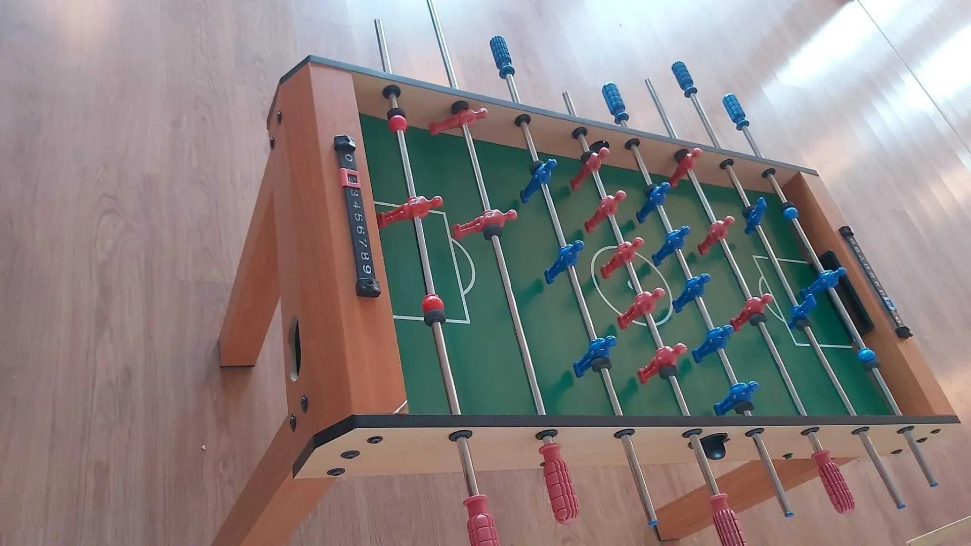 Trondenes Sommerhostel