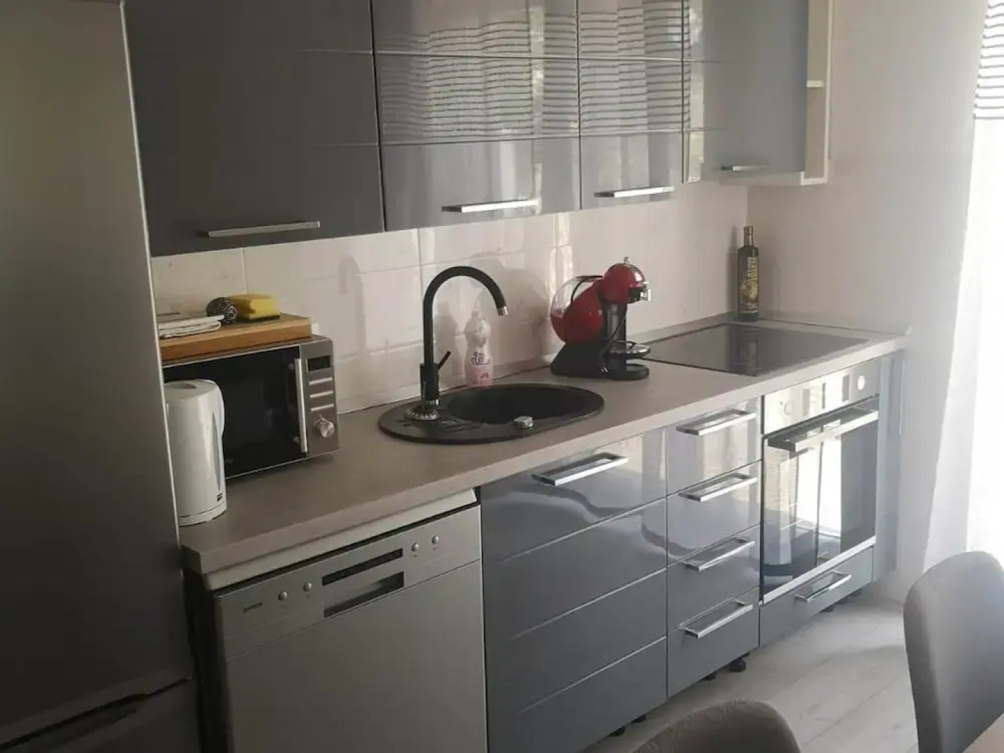 Apartments Kalajžić ST