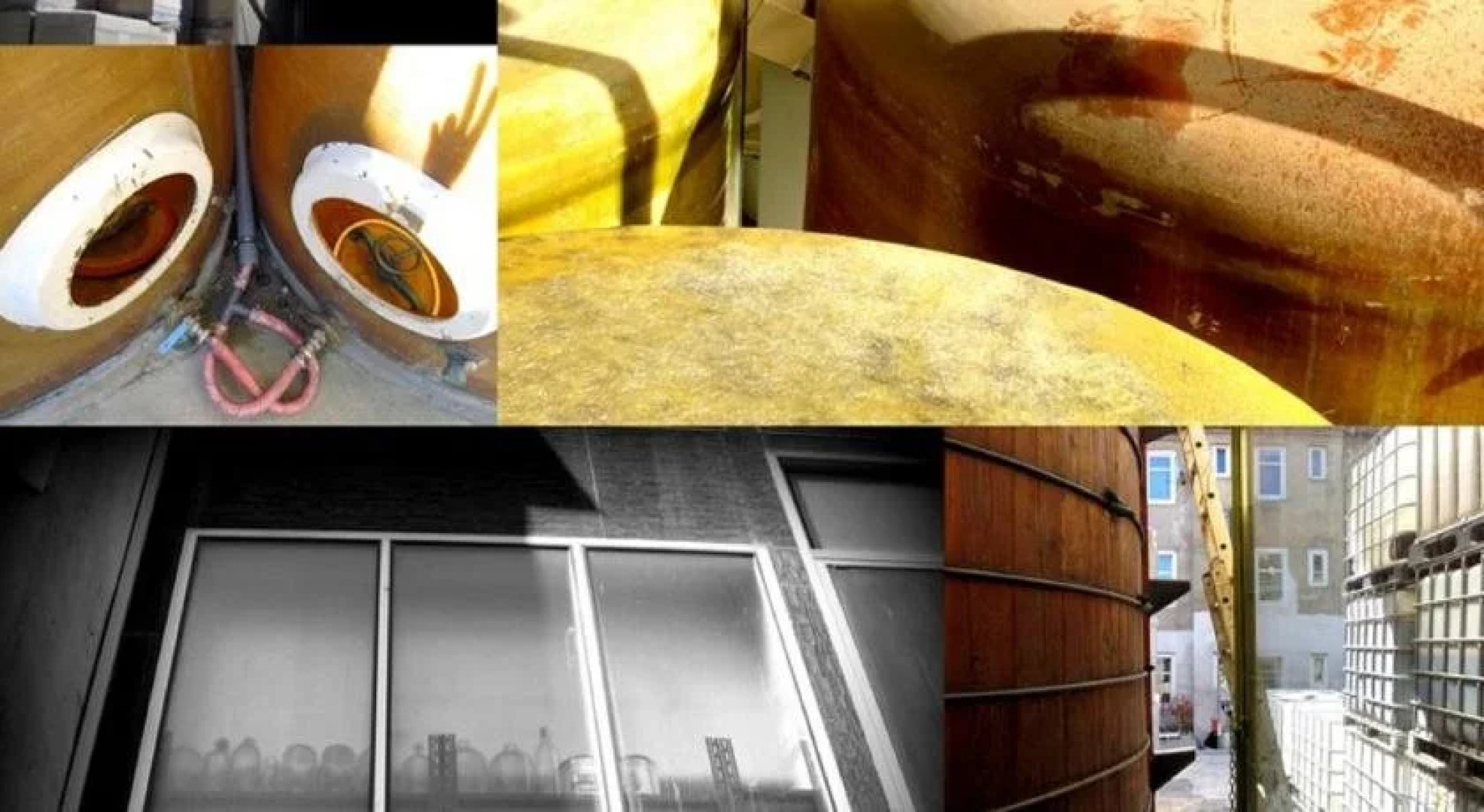 Wiener Gäste Zimmer