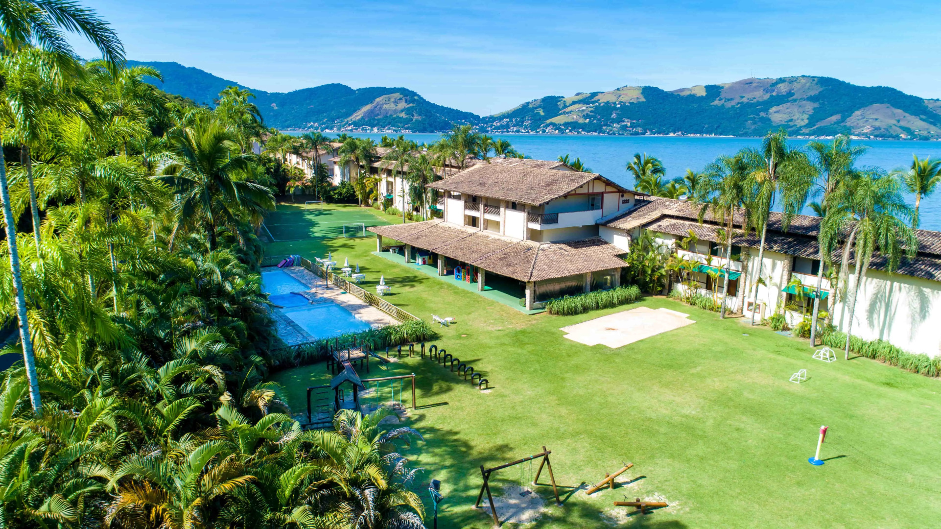 Portobello Resort & Safári