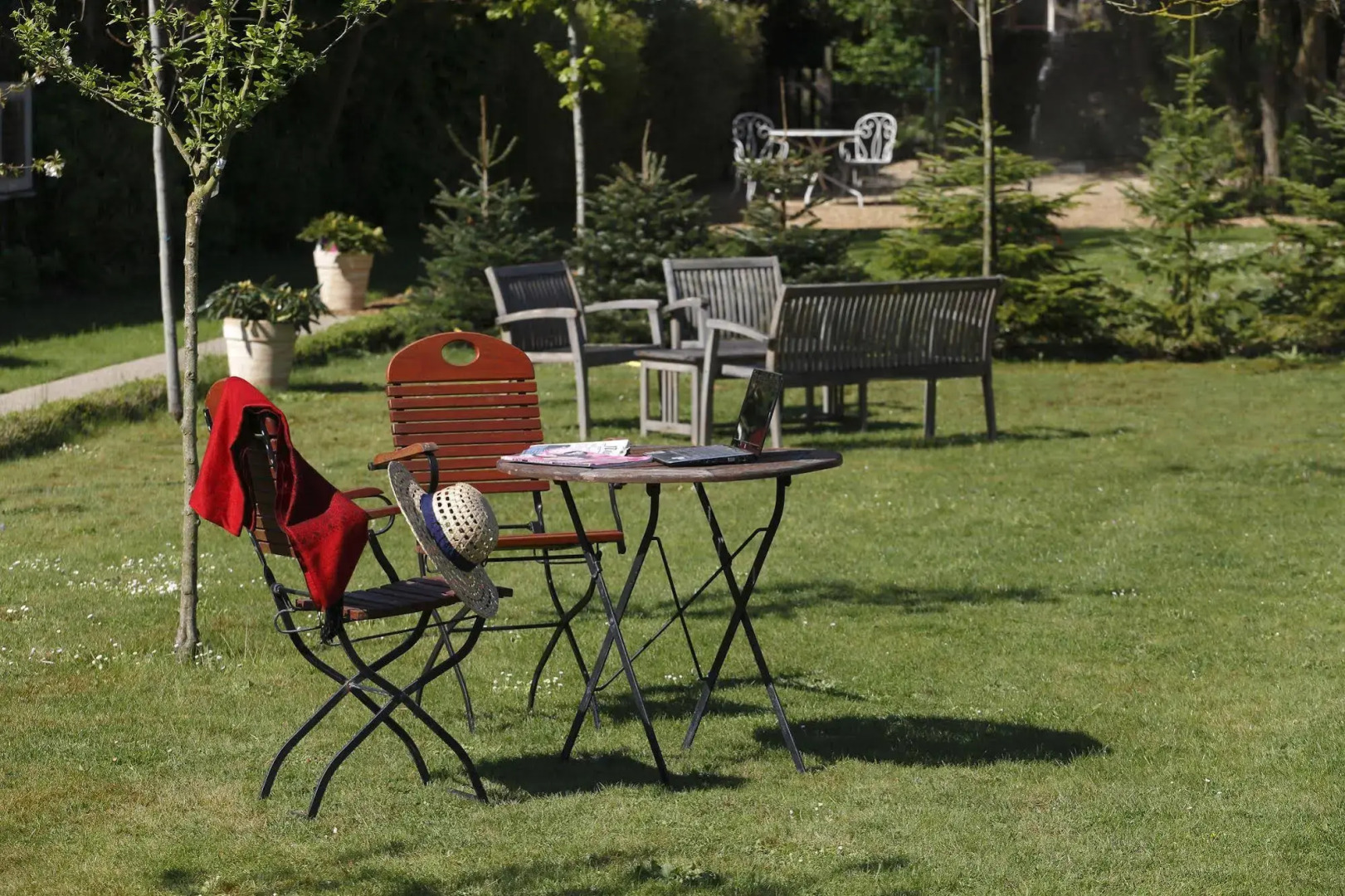 Auberge du Bon Laboureur