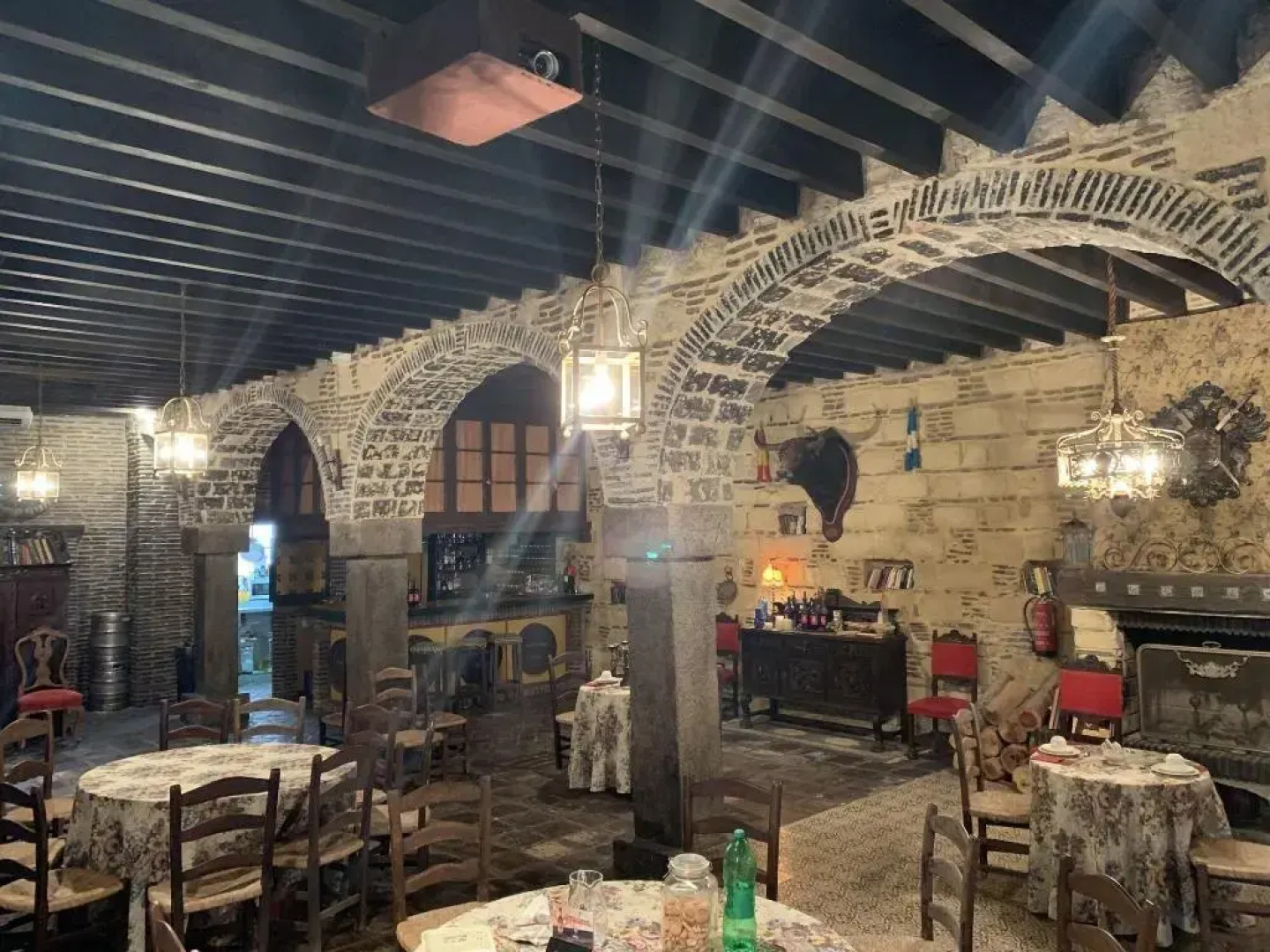 Casa Palacio Jerezana