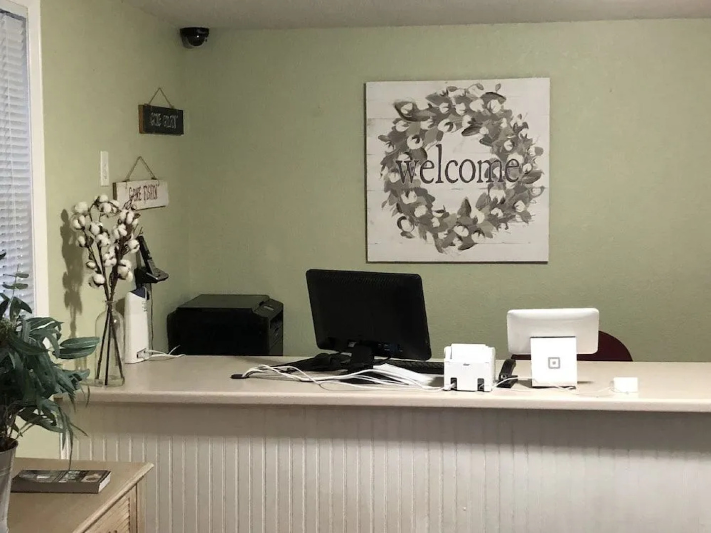 Hickory Falls Guesthouse