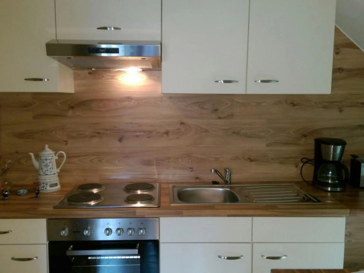 Alpine Escape in Wildemann