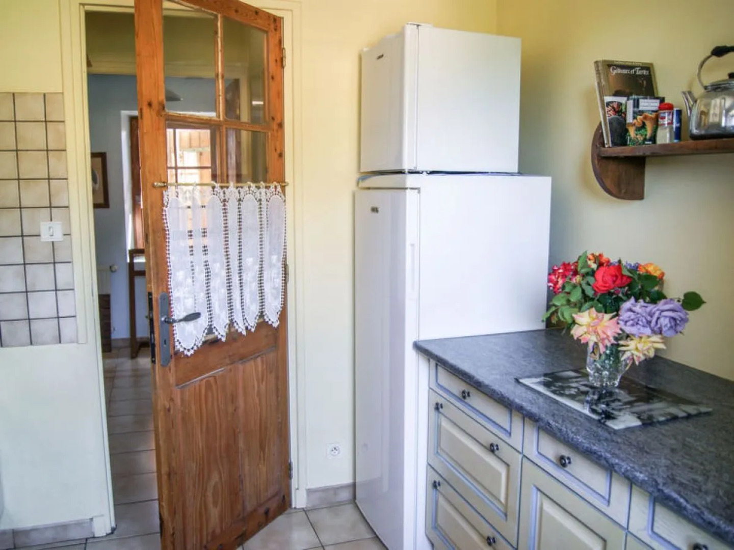 House Du Brun Buis-les-Baronnies