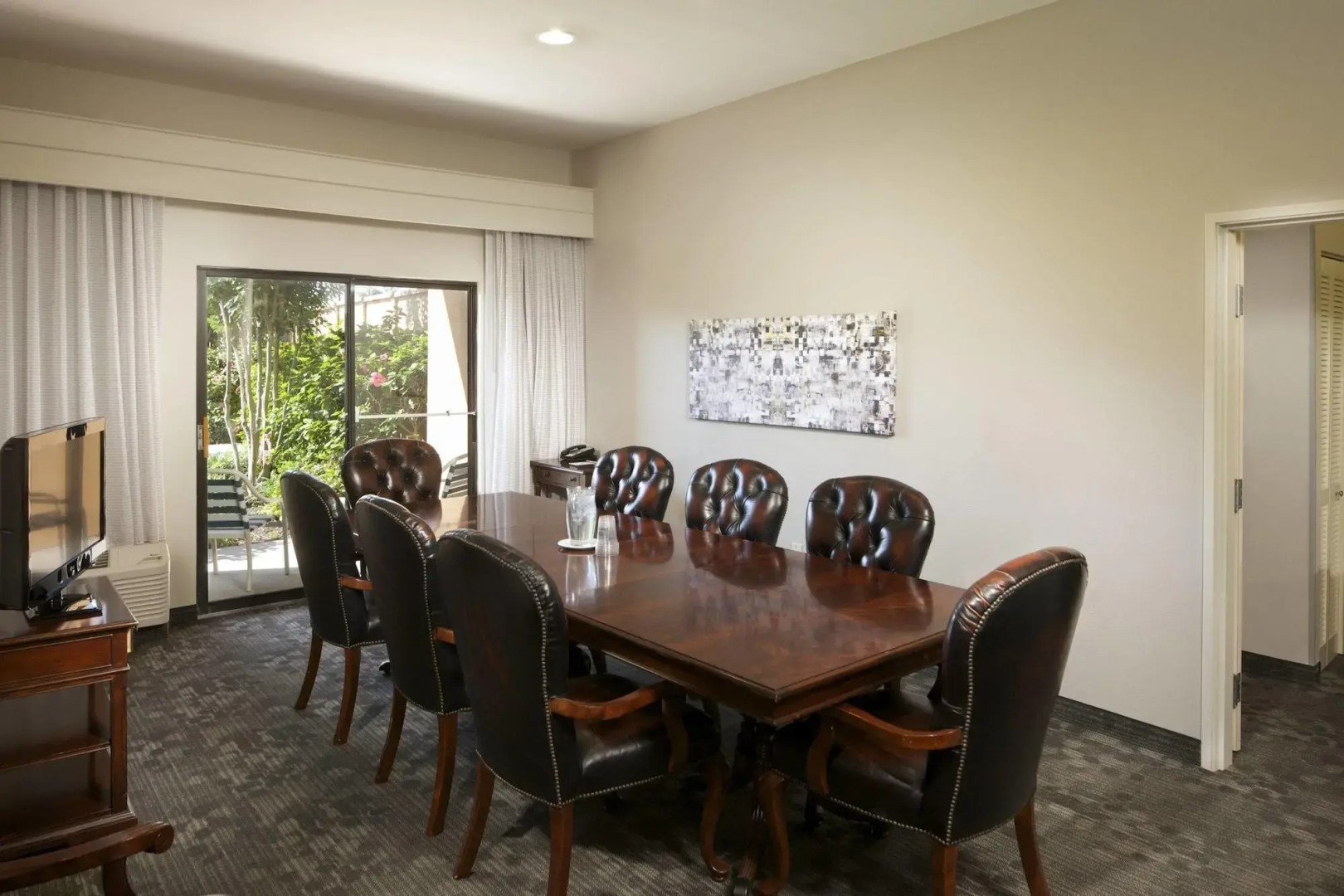 Courtyard Brownsville