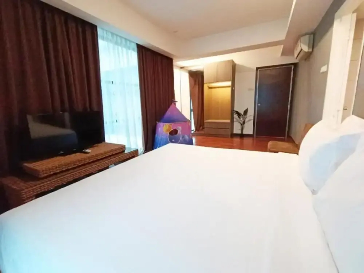 Townhouse OAK 591 Shah Alam By Salaam