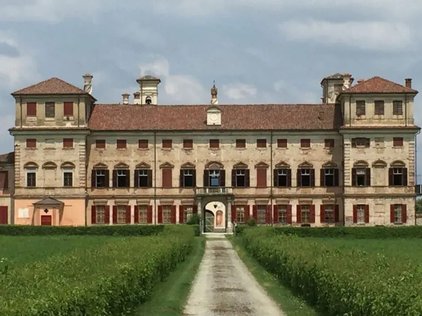 Tenuta il Palazzasso