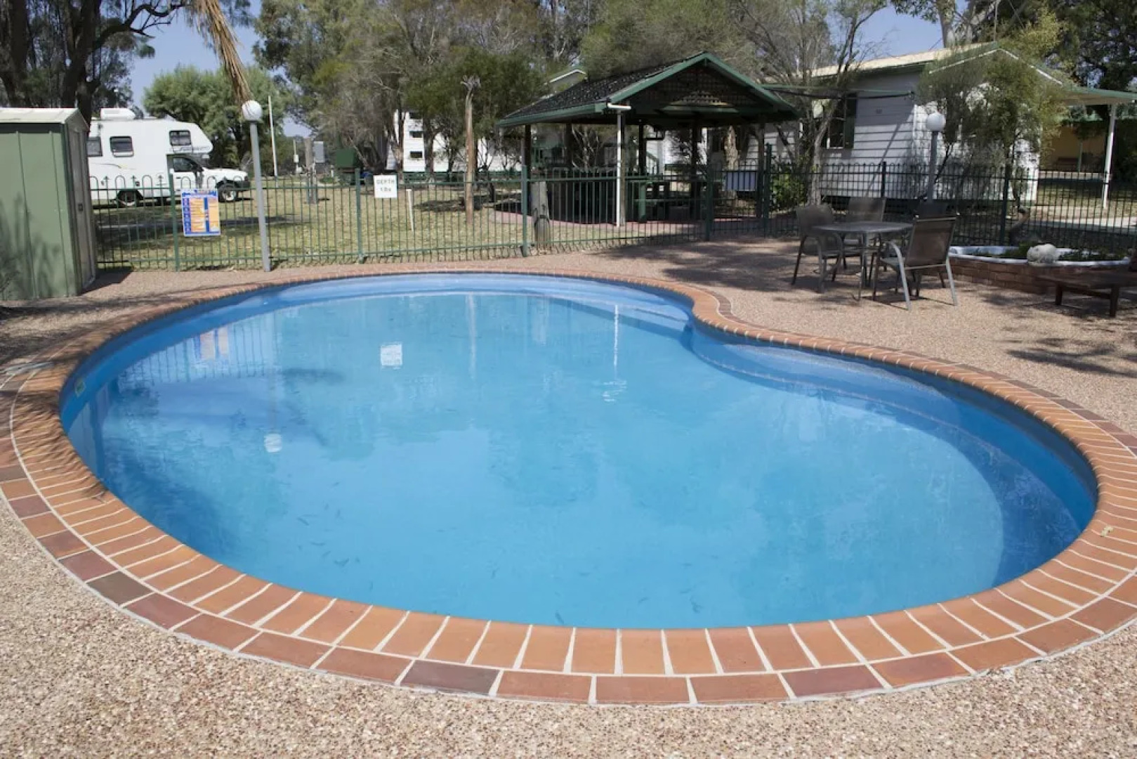 Freedom Lifestyle Park Warwick