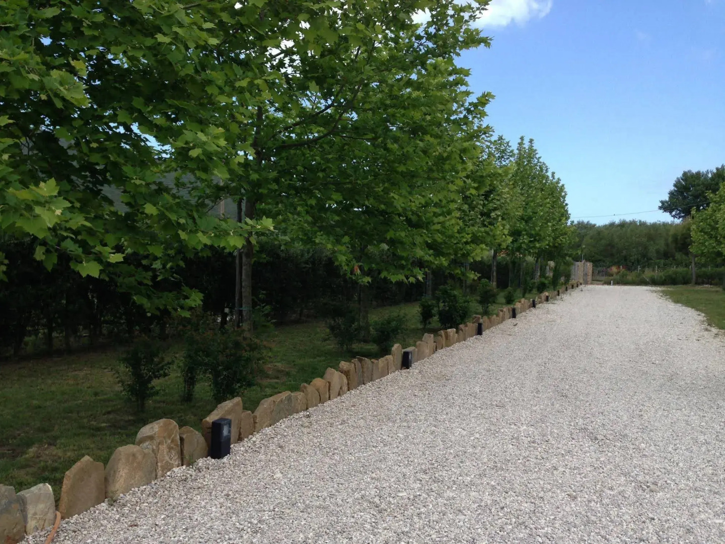 Villa Antonia Castellabate