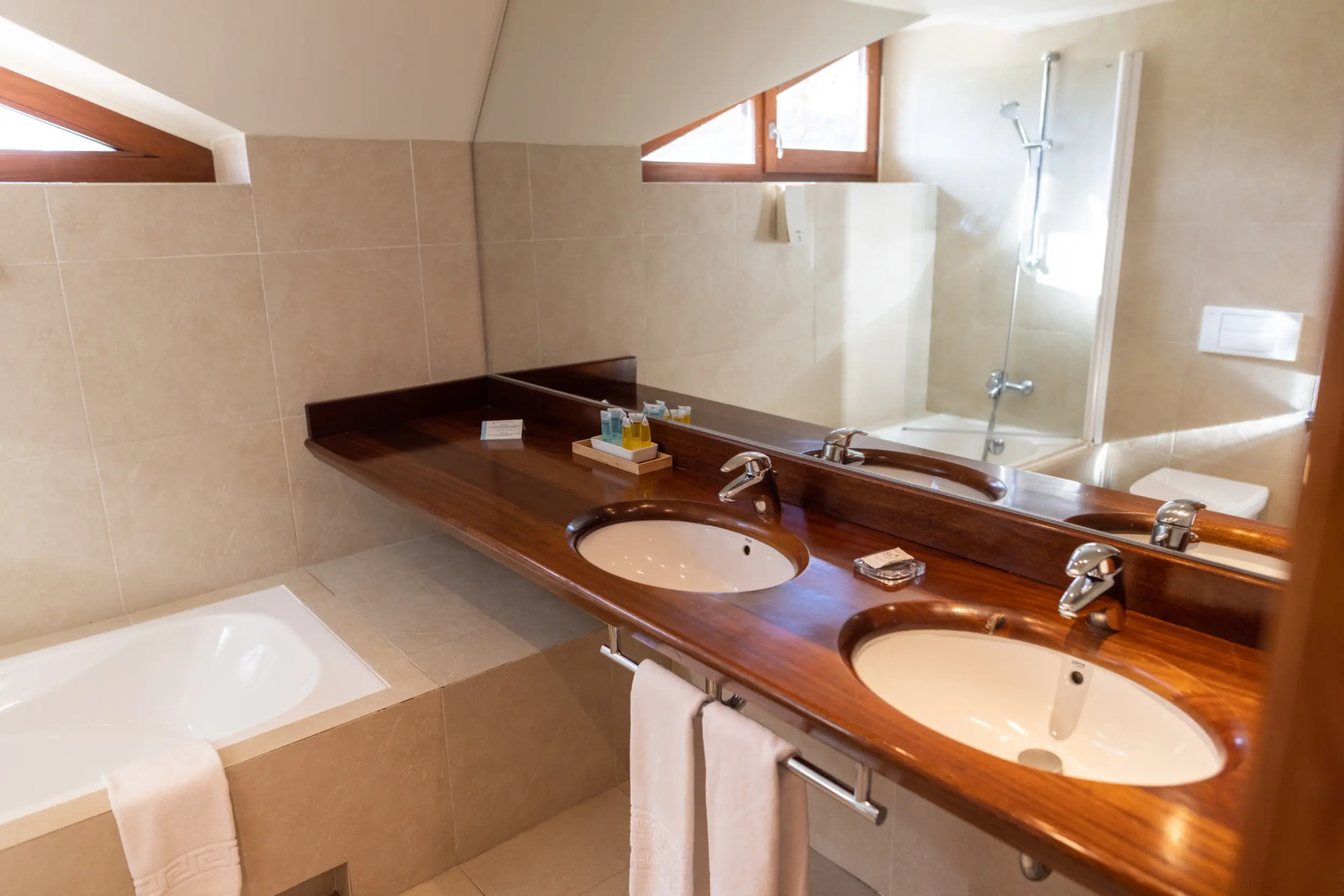 Hotel Xalet del Golf