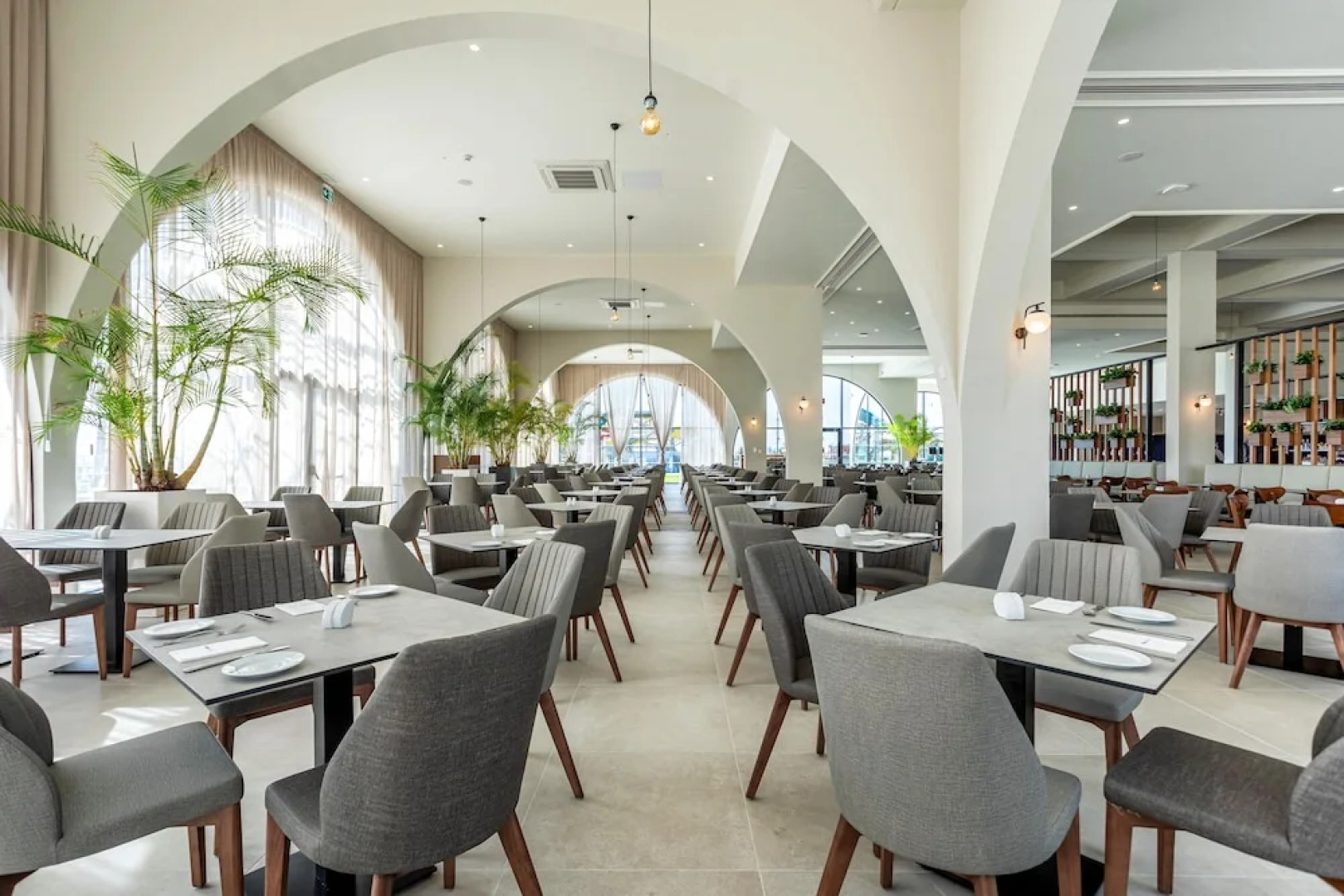 Louis Phaethon Beach Club