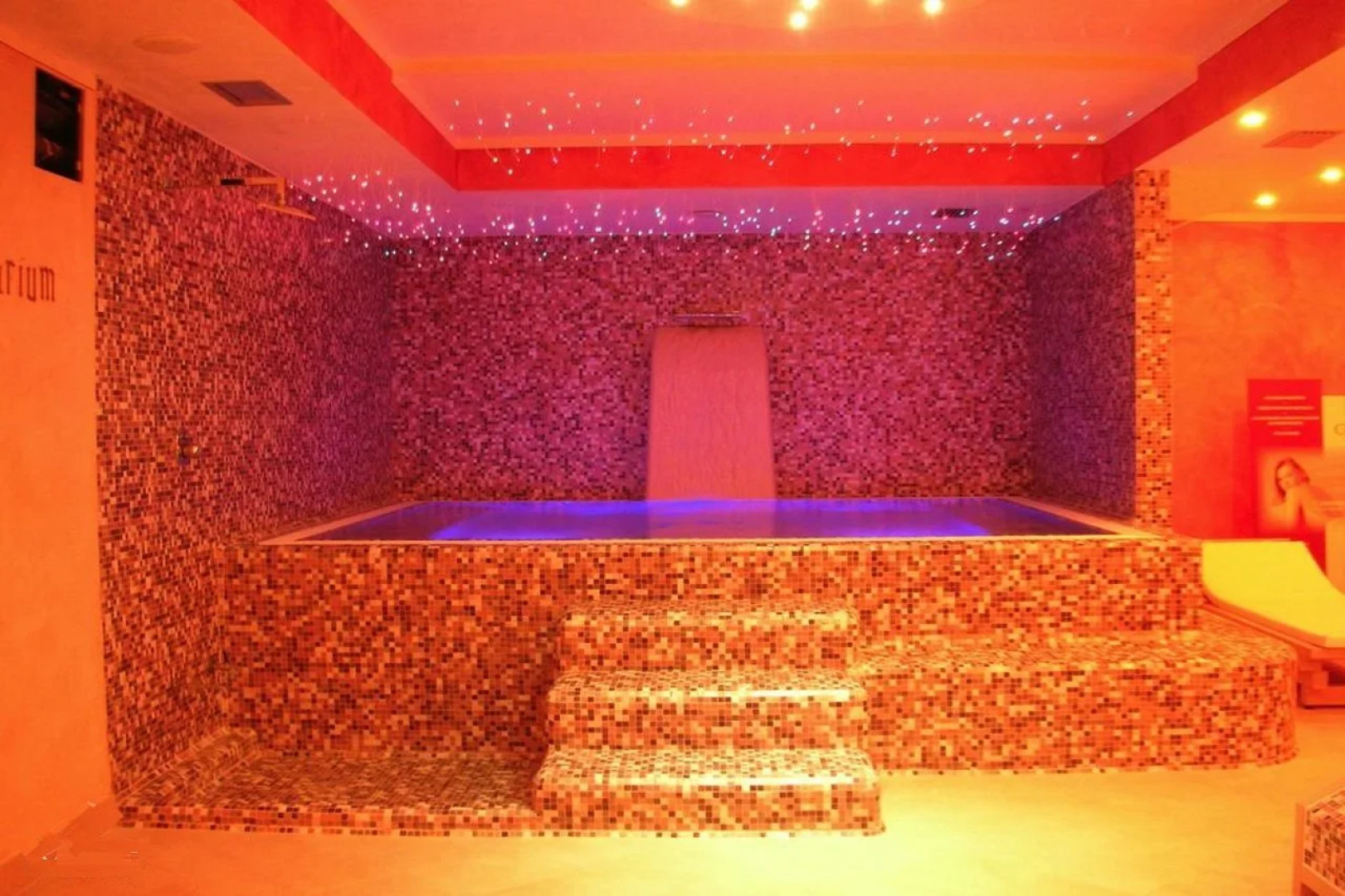 Hotel Garda Bellevue