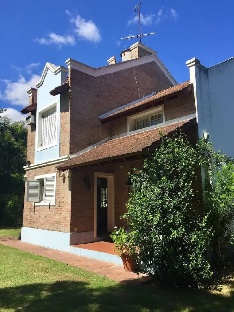 Casa De La Visitación