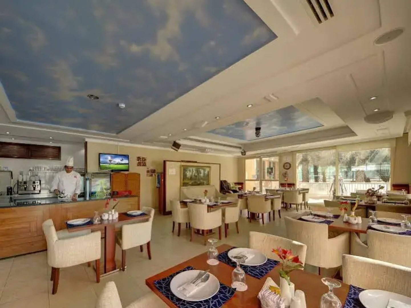 Asfar Resorts