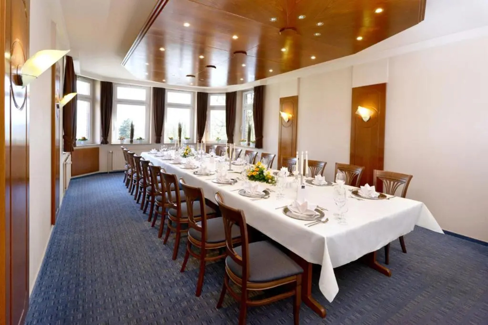 Parkhotel Berghoelzchen